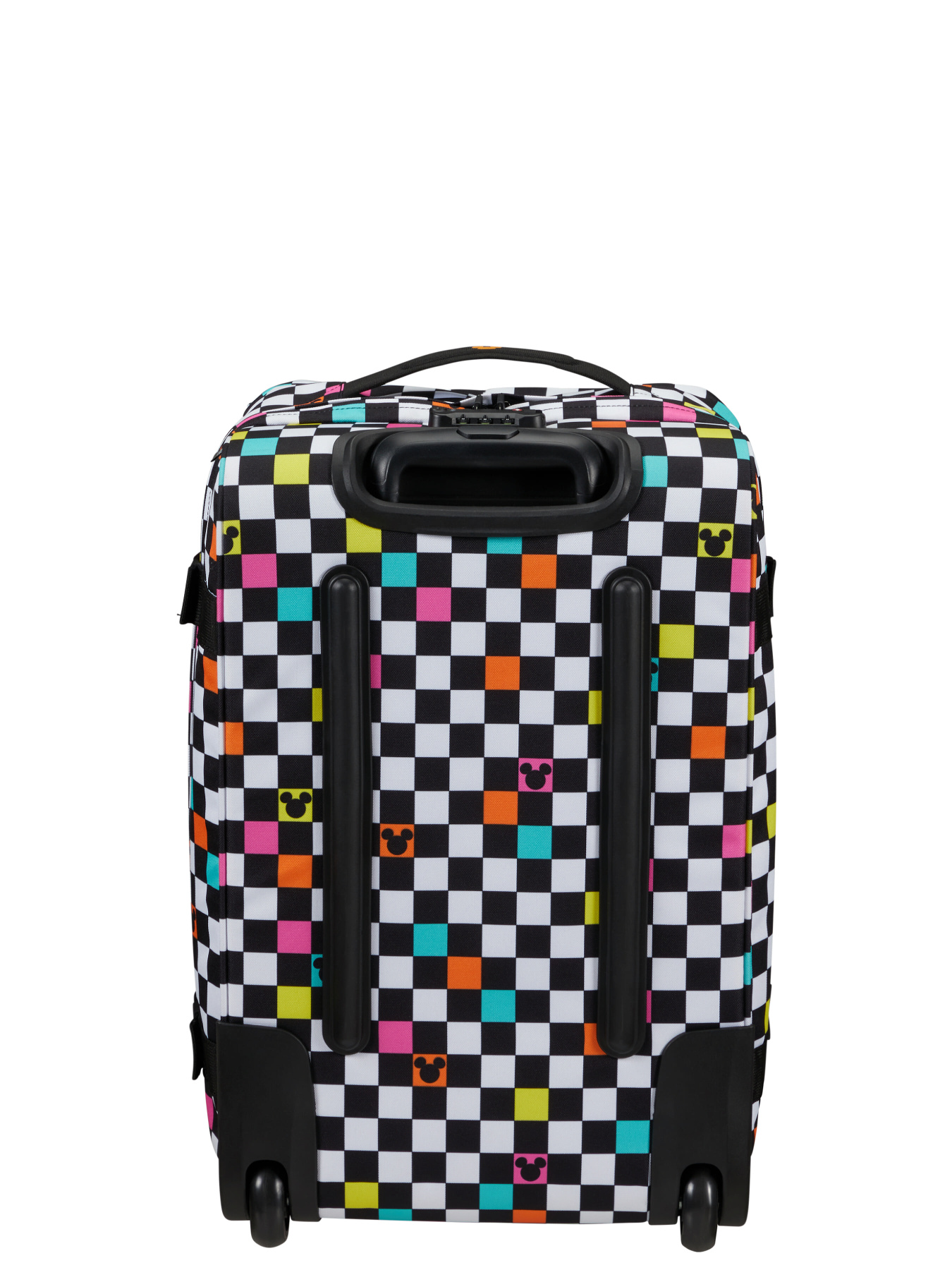 Чемодан American Tourister модель 60C02001 Фото