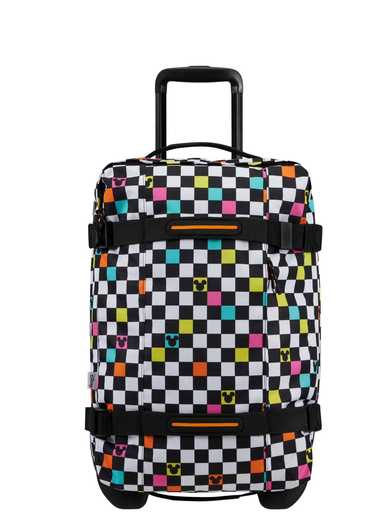 Чемодан American Tourister модель 60C02001 Фото
