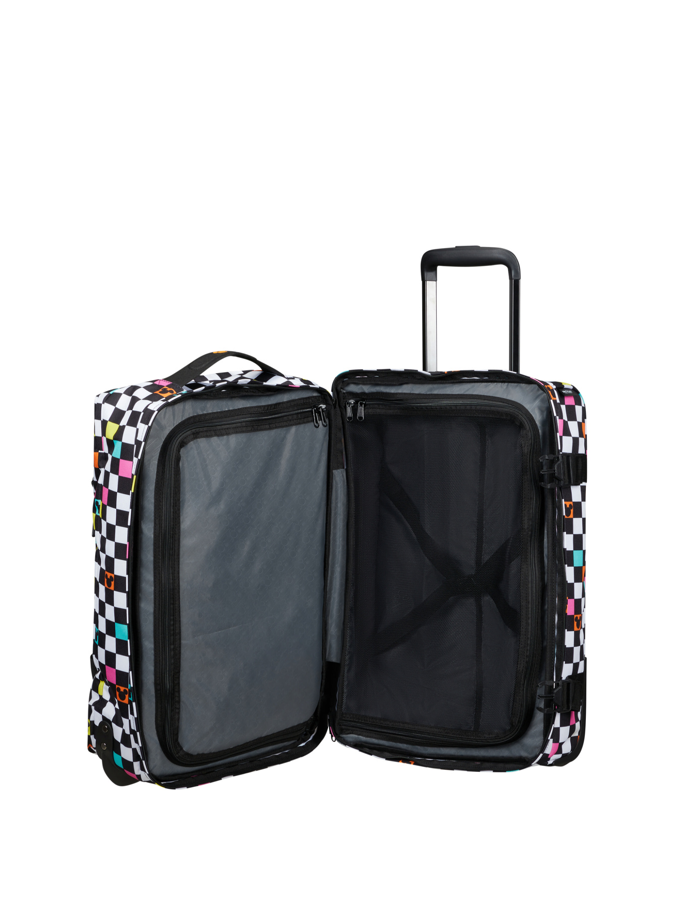 Чемодан American Tourister модель 60C02001 Чемодан American Tourister модель 60C02001 Фото