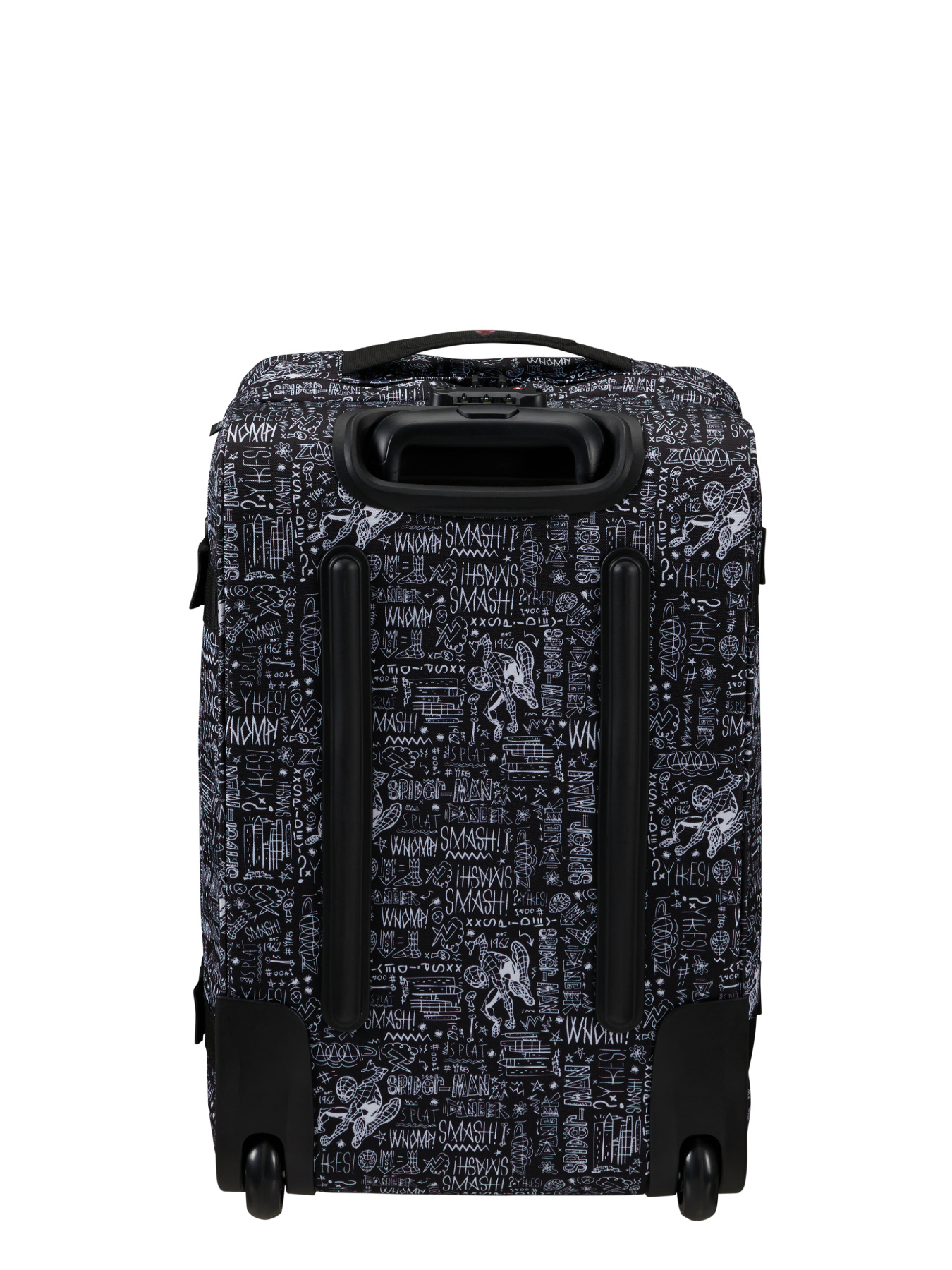 Валіза American Tourister модель 60C07002 Валіза American Tourister модель 60C07002 Фото