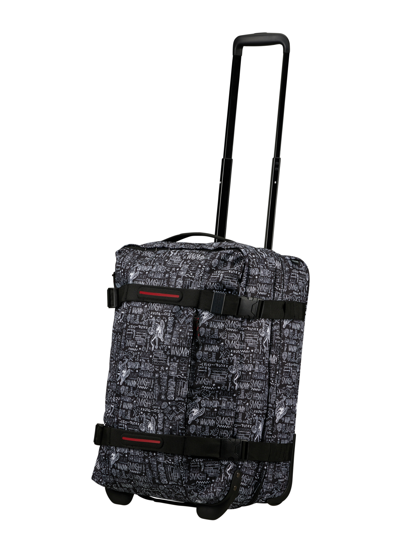 Валіза American Tourister модель 60C07002 Валіза American Tourister модель 60C07002 Фото