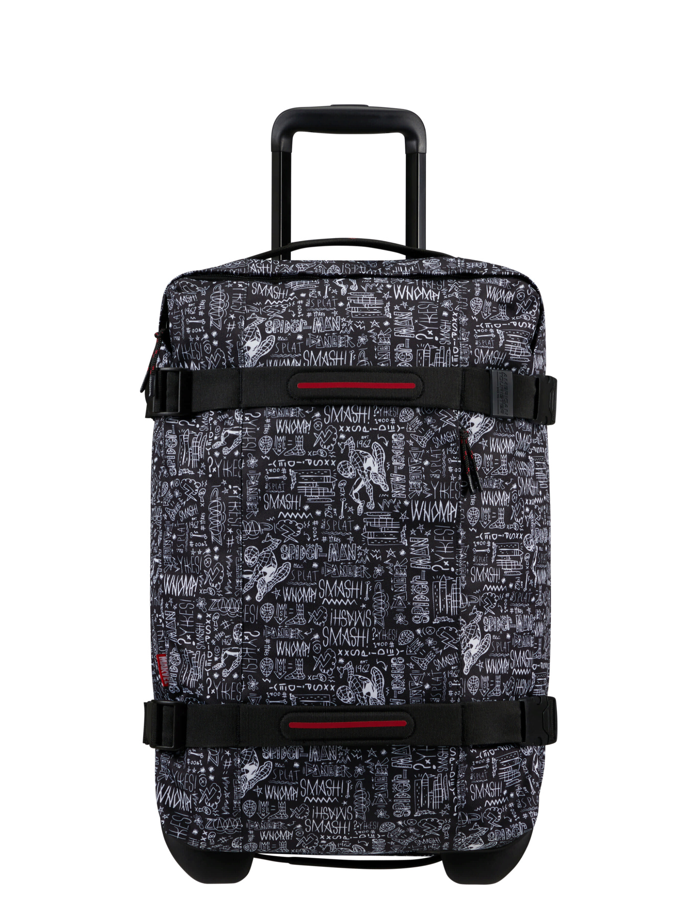 Валіза American Tourister модель 60C07002 Валіза American Tourister модель 60C07002 Фото