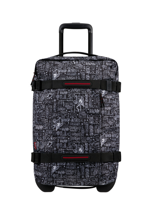 Валіза American Tourister модель 60C07002 Фото