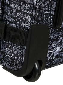 Валіза American Tourister модель 60C07002 Валіза American Tourister модель 60C07002 Фото
