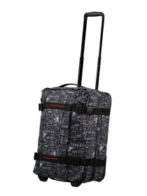 Валіза American Tourister модель 60C07002 Валіза American Tourister модель 60C07002 Фото