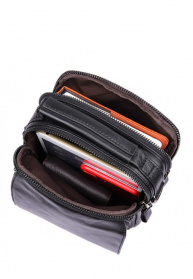 Мессенджер RoyalBag модель 1012A Фото