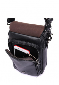 Мессенджер RoyalBag модель 1012A Фото
