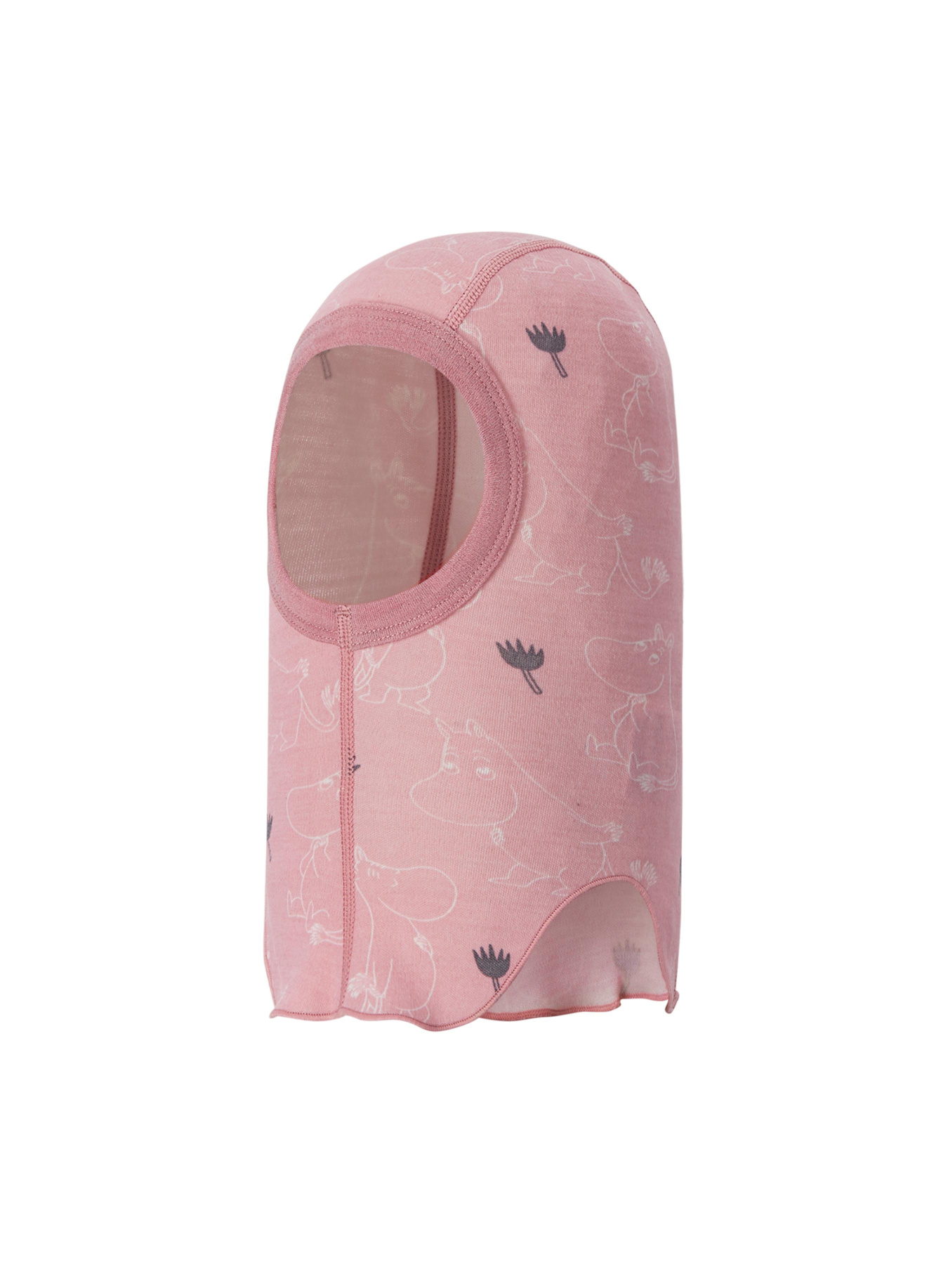 Балаклава REIMA MOOMIN SKYDDAR модель 518590-4551 Балаклава REIMA MOOMIN SKYDDAR модель 518590-4551 Фото