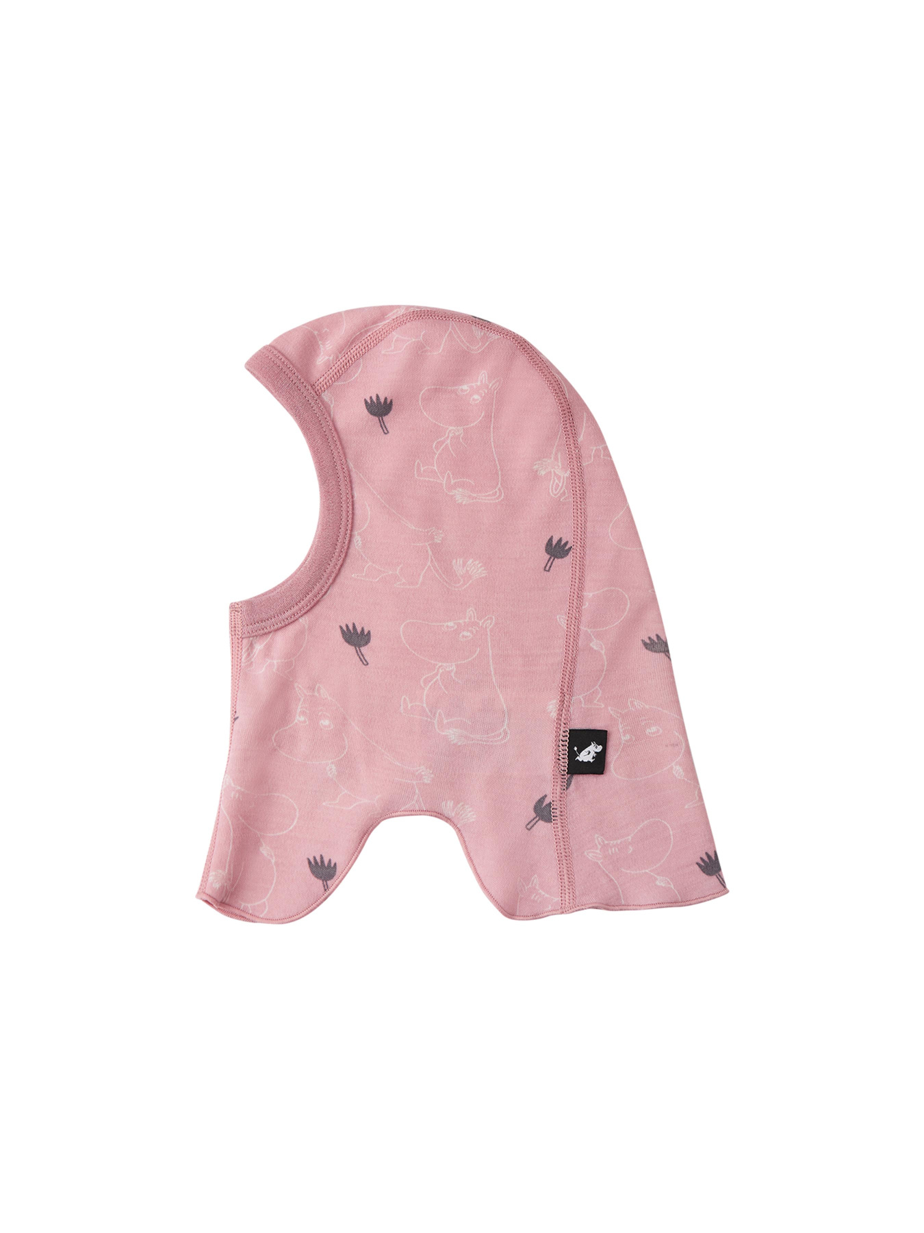 Балаклава REIMA MOOMIN SKYDDAR модель 518590-4551 Балаклава REIMA MOOMIN SKYDDAR модель 518590-4551 Фото