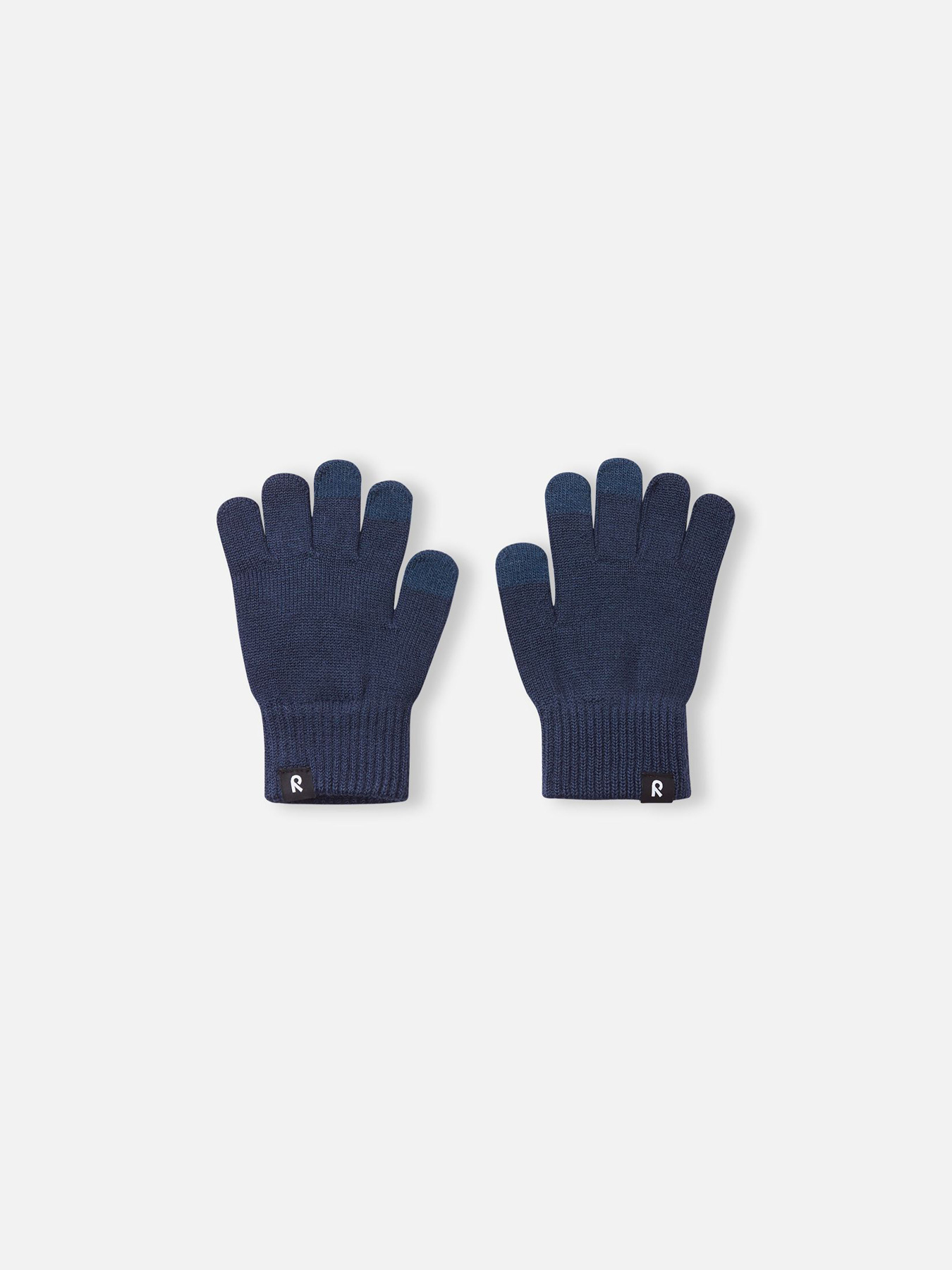 Перчатки REIMA RIMO модель 5300052A-6980 Фото