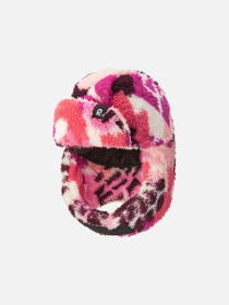 Шапка REIMA PILETTI модель 5300092A-4811 Фото