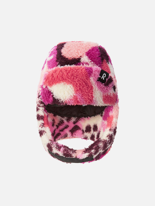 Шапка REIMA PILETTI модель 5300092A-4811 Фото