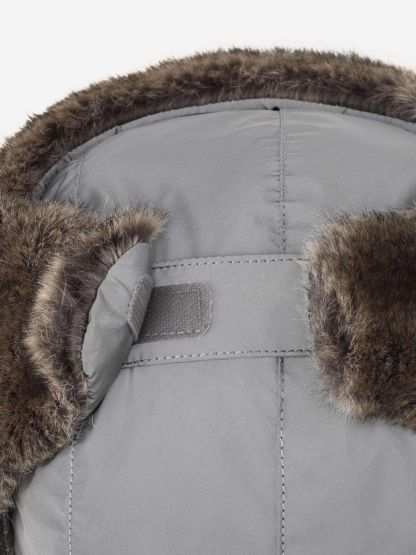 Шапка REIMA TUIKE модель 5300110A-9940 Фото