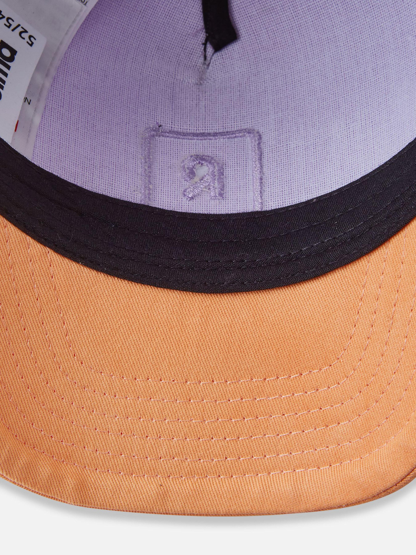 Кепка REIMA LIPPAVA модель 5300148A-5451 Фото