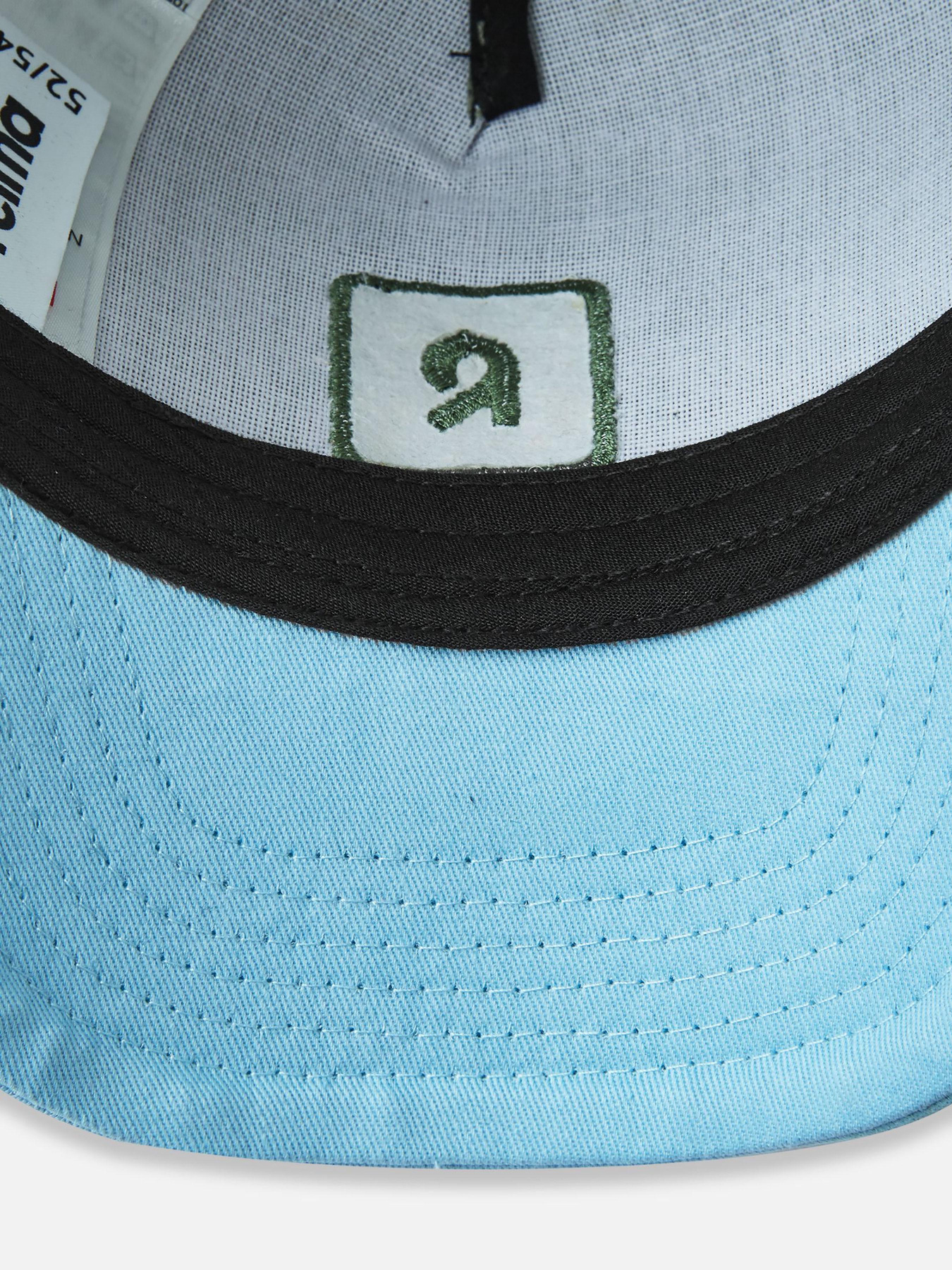 Кепка REIMA Lippava модель 5300148A-8681 Фото