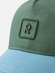 Кепка REIMA Lippava модель 5300148A-8681 Фото