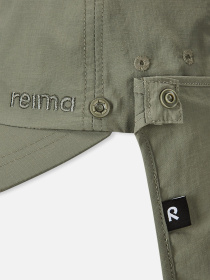 Кепка REIMA SAHVARI модель 5300150A-8920 Фото