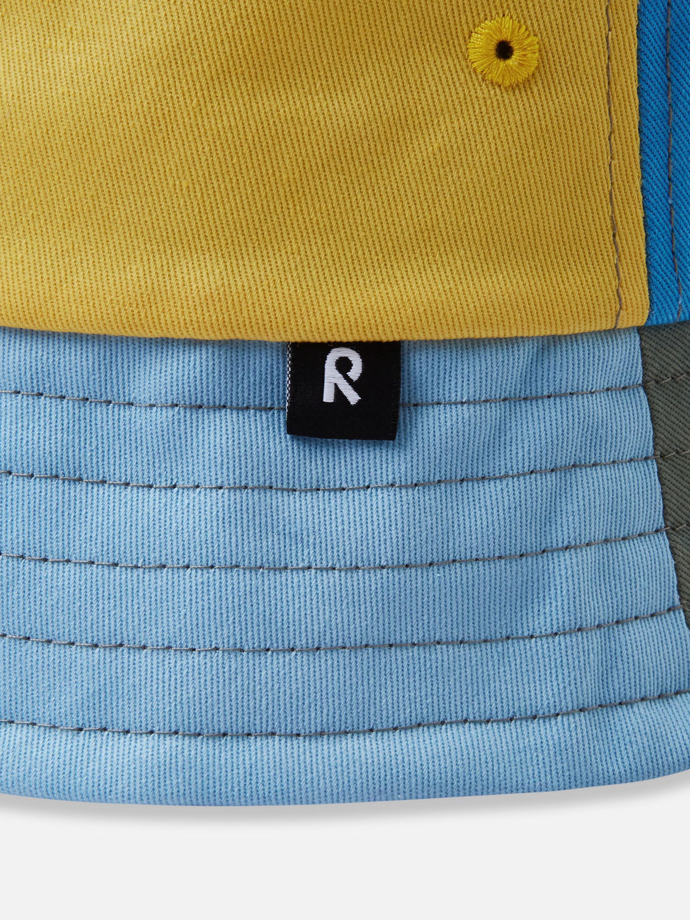 Панама REIMA SIIMAA модель 5300153A-6211 Панама REIMA SIIMAA модель 5300153A-6211 Фото