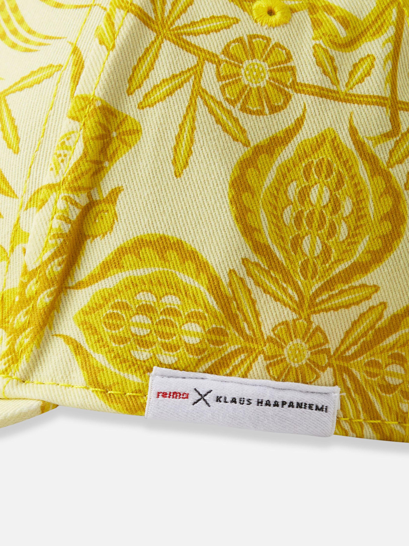 Кепка REIMA NATA модель 538113A-2411 Фото