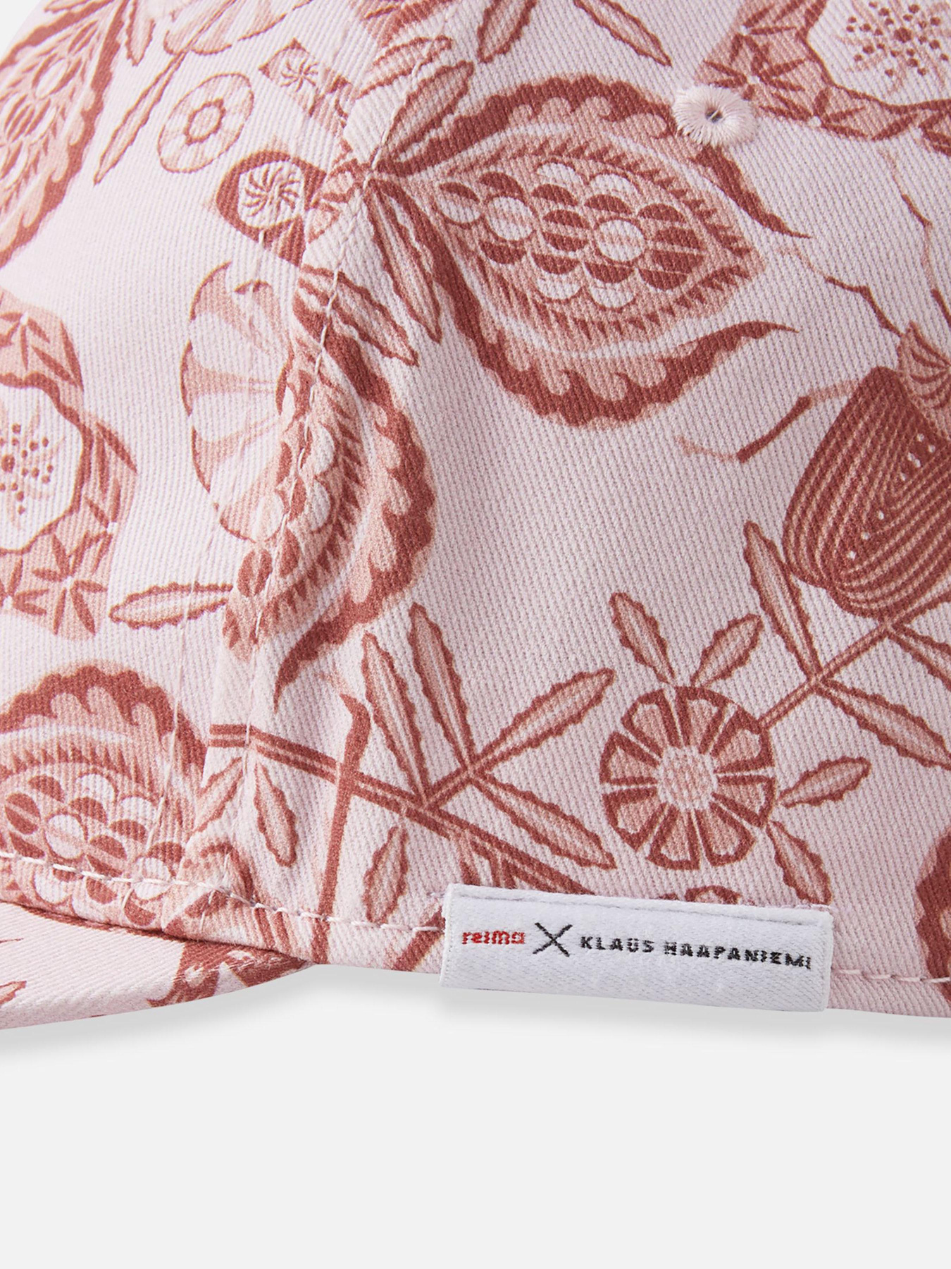 Кепка REIMA NATA модель 538113A-4011 Фото