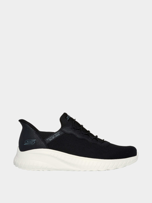 Кроссовкалар Skechers үлгі 118300 BLK Фото