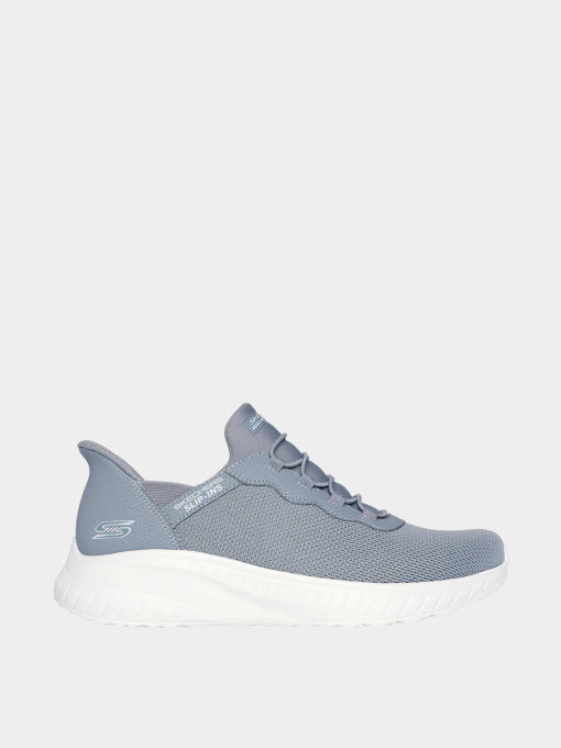 Кроссовкалар Skechers үлгі 118300 GRY Фото