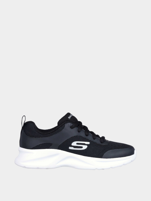 Кроссовки Skechers модель 303553L BLK Фото