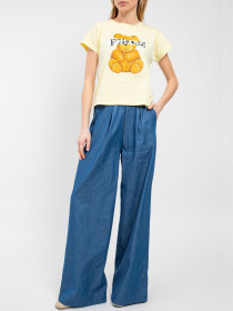 Палаццо J.B4 (Just Before) модель 7WG1533 Фото