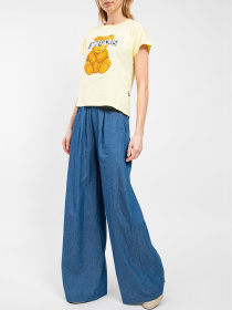 Палаццо J.B4 (Just Before) модель 7WG1533 Фото