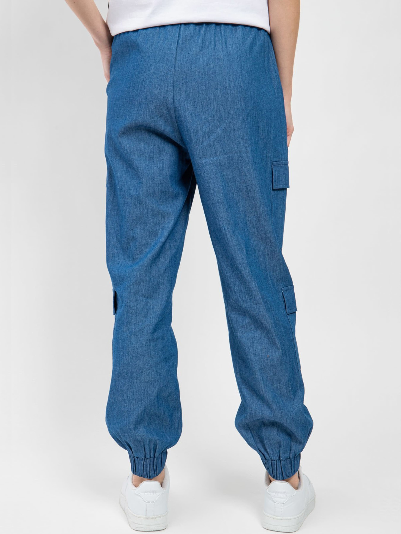 Карго J.B4 (Just Before) модель 7WG2033 Фото