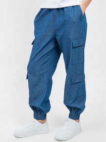 Карго J.B4 (Just Before) модель 7WG2033 Фото