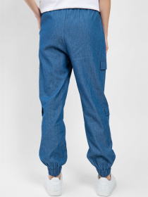 Карго J.B4 (Just Before) модель 7WG2033 Фото