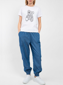 Карго J.B4 (Just Before) модель 7WG2033 Фото