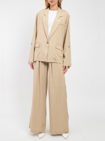 Палаццо J.B4 (Just Before) модель 7WG1928 Фото