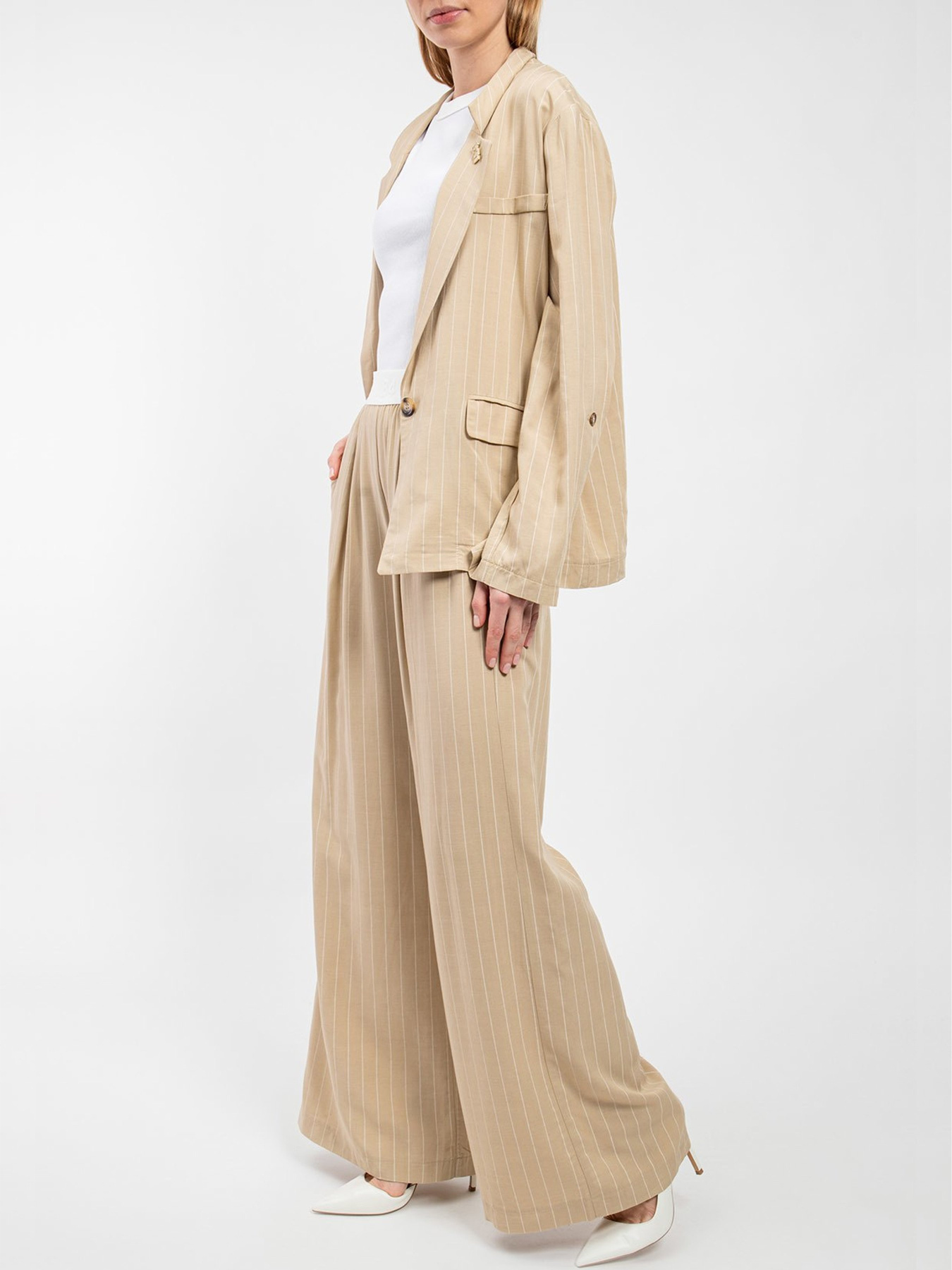 Палаццо J.B4 (Just Before) модель 7WG1928 Фото