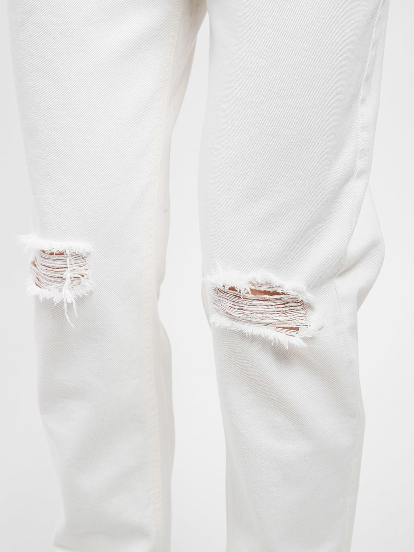 Прямые джинсы J.B4 (Just Before) модель 7WG1001 Фото