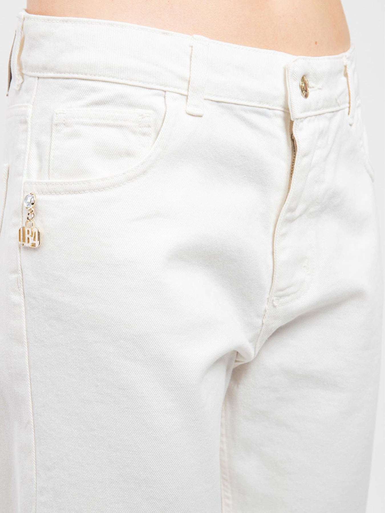 Прямые джинсы J.B4 (Just Before) модель 7WG1001 Фото