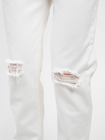 Прямые джинсы J.B4 (Just Before) модель 7WG1001 Фото