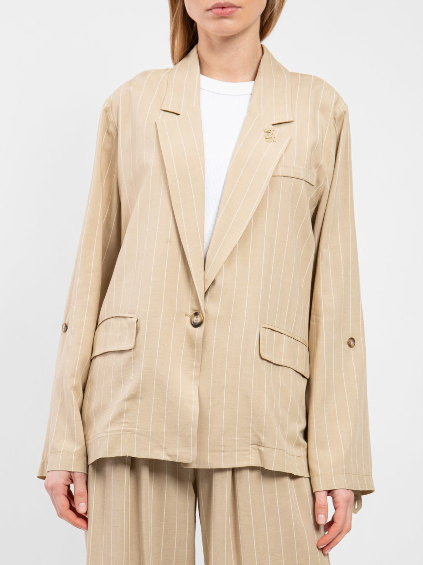 Блейзер J.B4 (Just Before) модель 7WM1528 Блейзер J.B4 (Just Before) модель 7WM1528 Фото