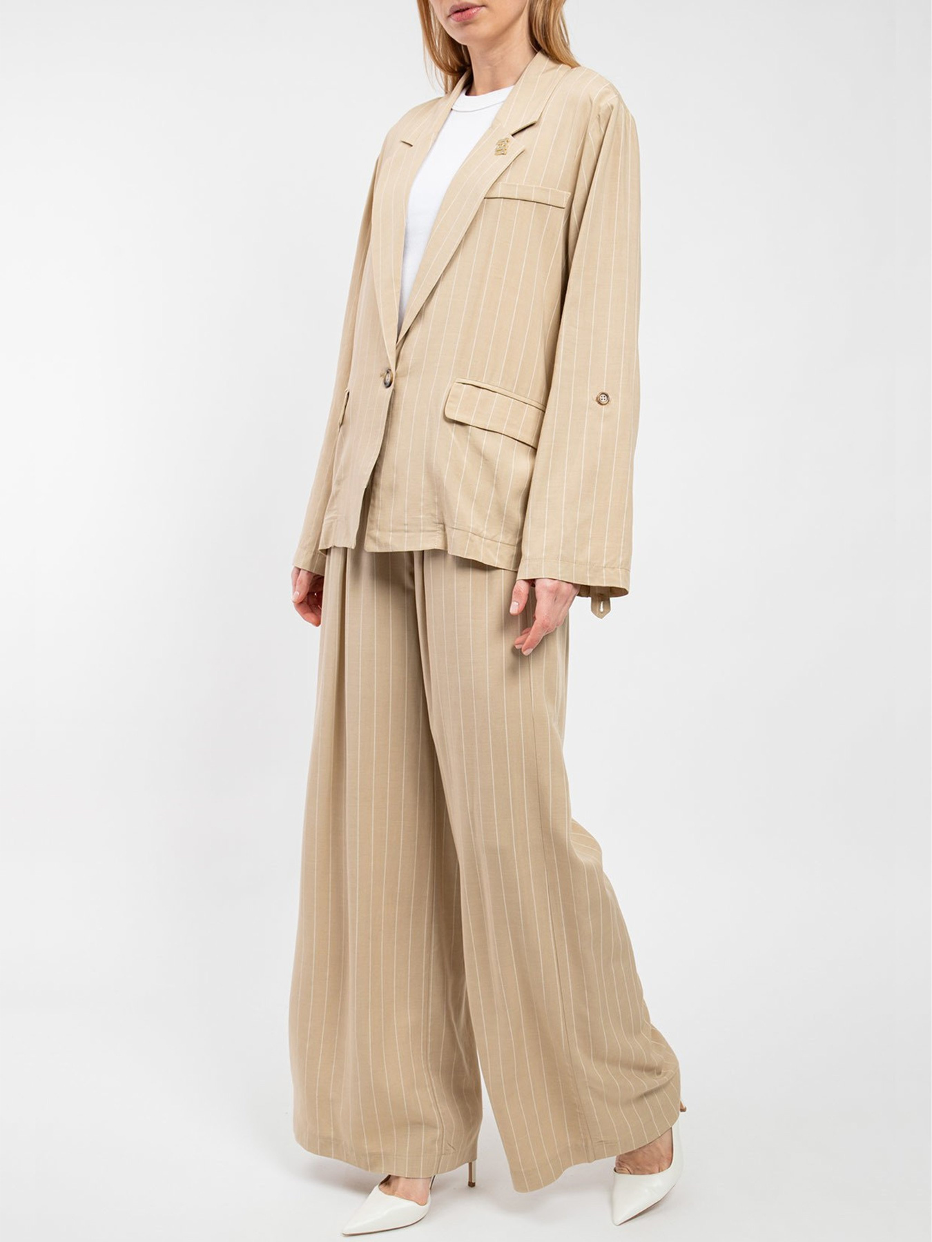 Блейзер J.B4 (Just Before) модель 7WM1528 Фото