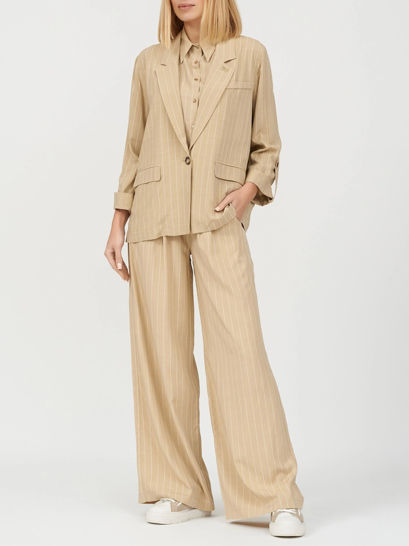 Блейзер J.B4 (Just Before) модель 7WM1528 Фото