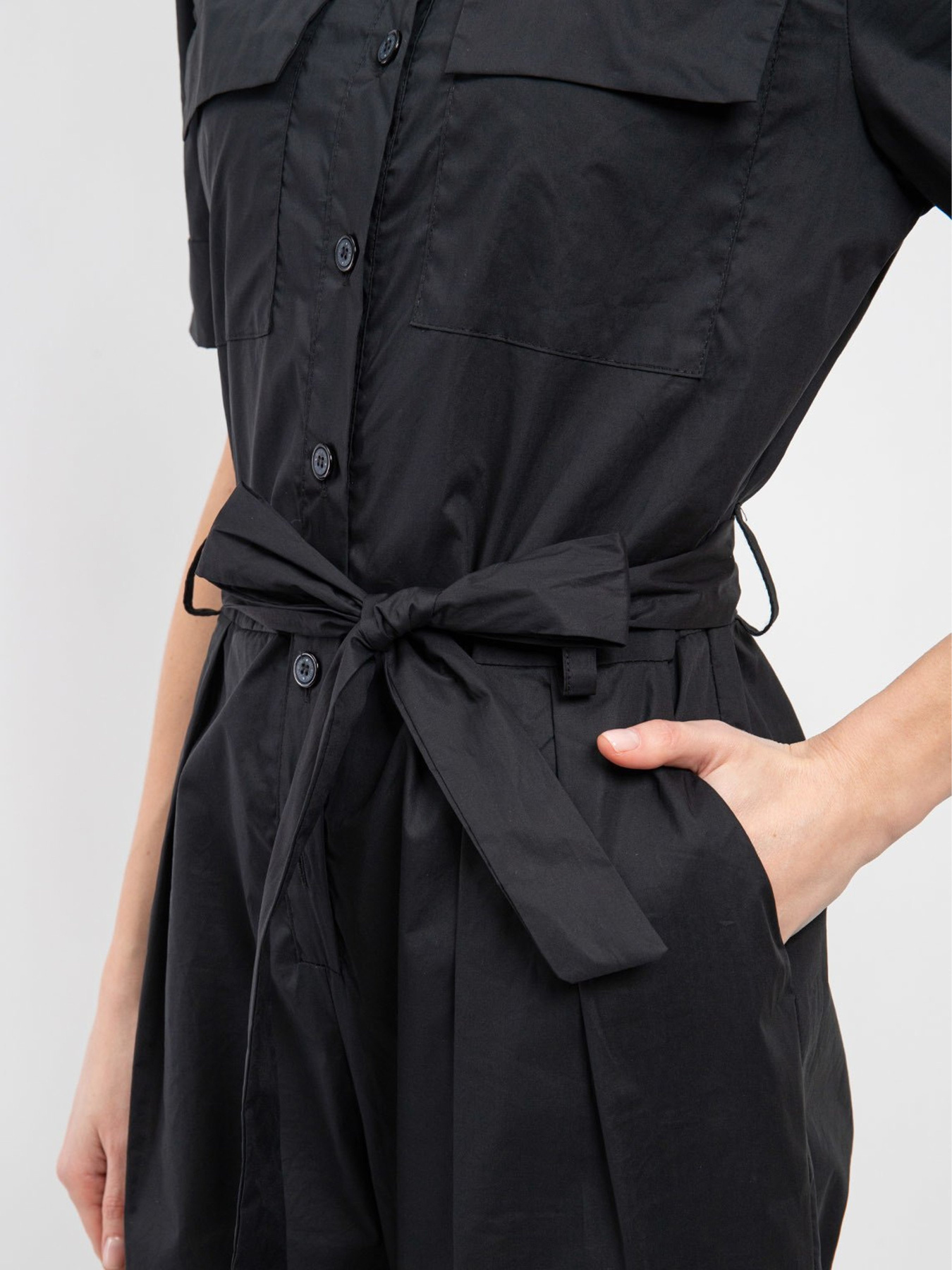 Комбінезон J.B4 (Just Before) модель 7WD0402 Фото