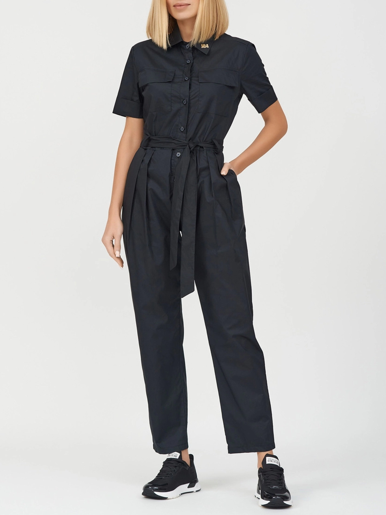 Комбінезон J.B4 (Just Before) модель 7WD0402 Фото