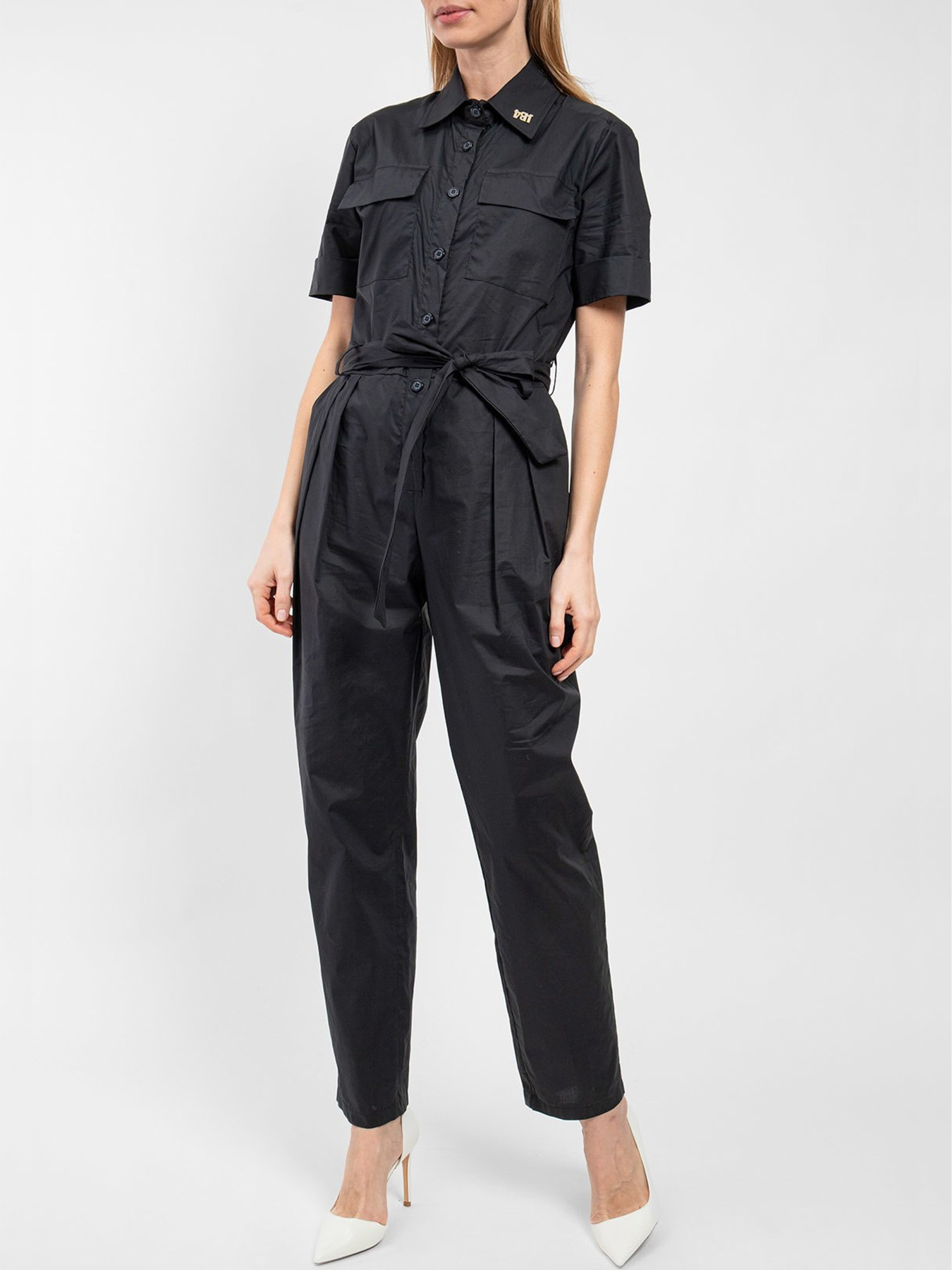 Комбінезон J.B4 (Just Before) модель 7WD0402 Фото