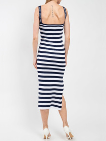 Платье миди J.B4 (Just Before) модель 7WD0799 Фото