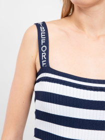 Платье миди J.B4 (Just Before) модель 7WD0799 Фото