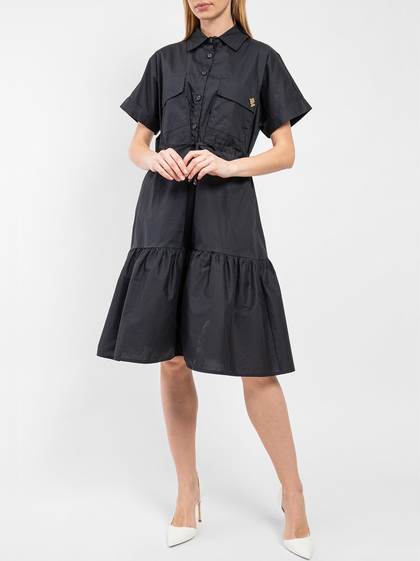 Платье миди J.B4 (Just Before) модель 7WD0902 Фото