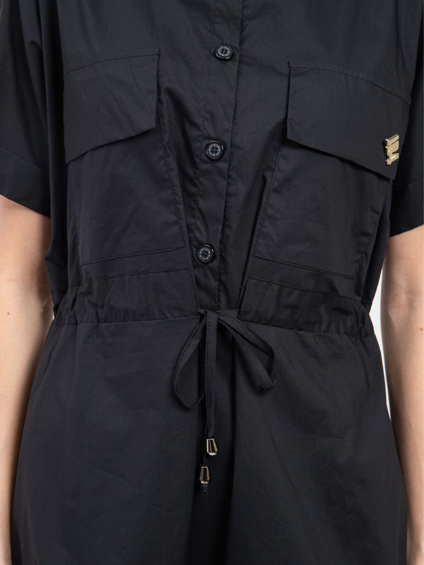 Платье миди J.B4 (Just Before) модель 7WD0902 Фото