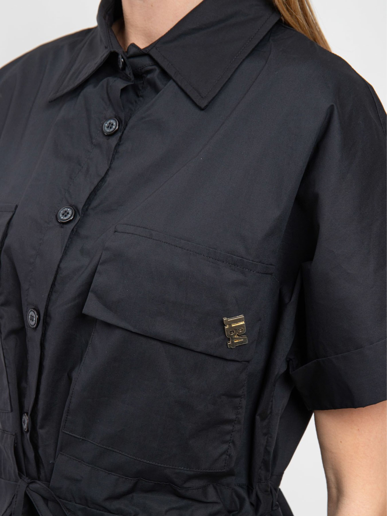 Сукня міді J.B4 (Just Before) модель 7WD0902 Фото