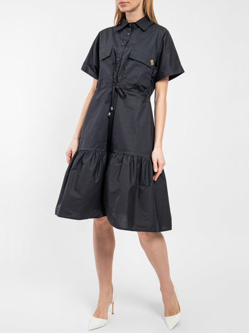 Сукня міді J.B4 (Just Before) модель 7WD0902 Фото